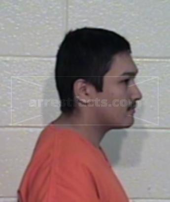 Peter Santana Martinez