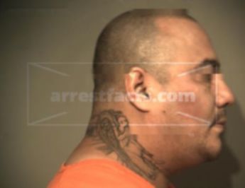 Marco Antonio Benitez