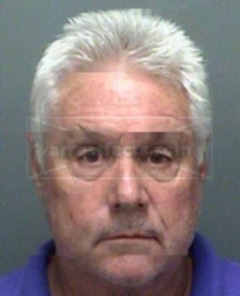 Clinton Byron Holden