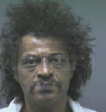 Larry Steve Wilson