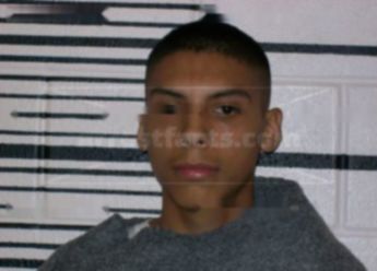 Alec Michael Gonzalez