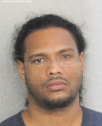 Delano Winston Rutty