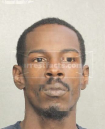 Jarmell Maurice Bell