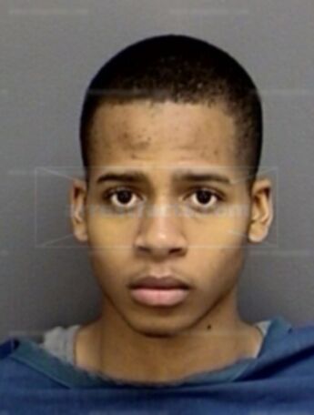 Chrishawn Lamar Henderson