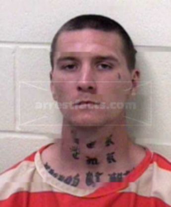 Brandon Joseph Karney