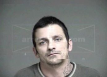 Jason Edward Strode