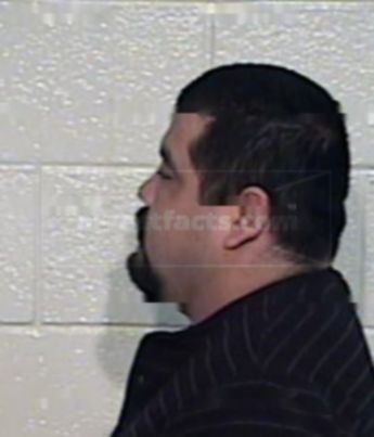 David Ocanas Pena