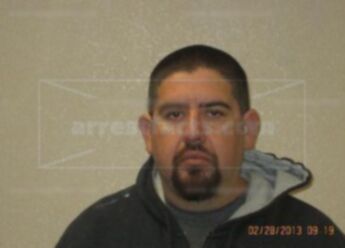 Adolfo Saenz Jr
