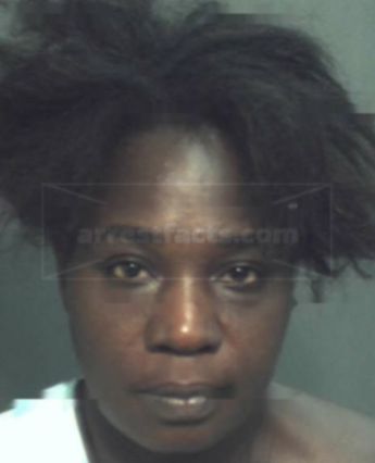 Jeannia Cotrell Lorraine