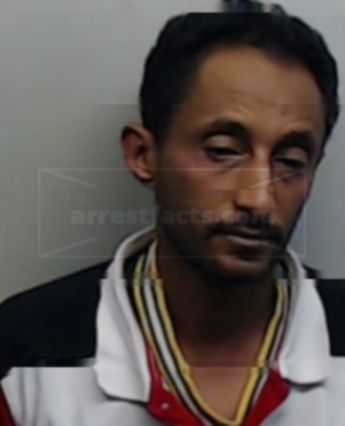 Amanuel Menghesha