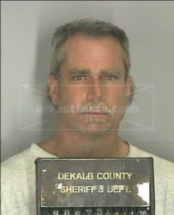 Timothy George Doran
