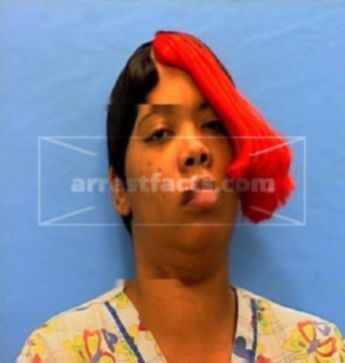 Marquita Monique Sullivan