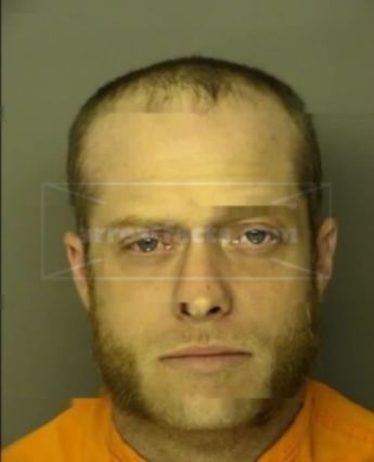Joshua Shannon Mccoy