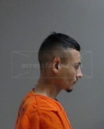 Mario Alberto Pena Cuevas