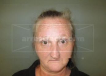 Carol Rebecca Engle