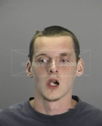 Chad Dennis Barker