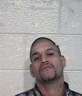 John Michael Avila Elizondo