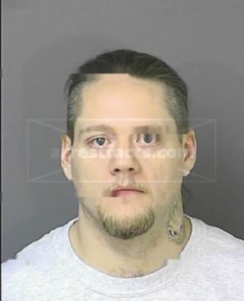 Brian Laroy Hart