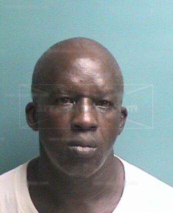 Rico Lawrence James