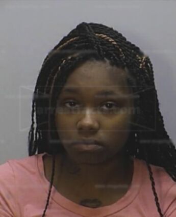 Shanise Nicole Malone
