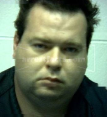 Steven Douglas Raby