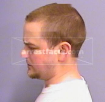 Nathan John Opatz