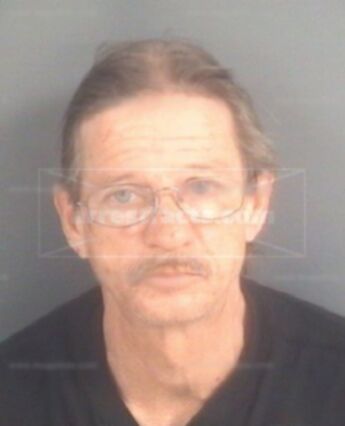 Robert Anthony Benedict