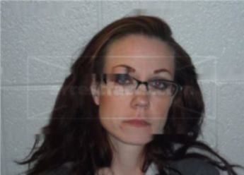 Nicole Suzanne Fitzgerald