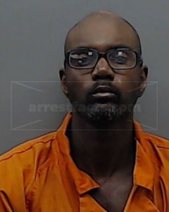 Derek Demond Mosley