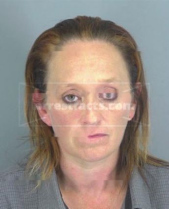 Shirley Ann Brock