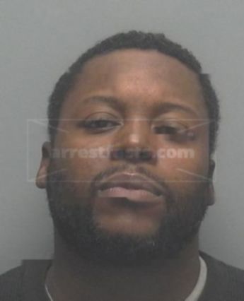 Marlon James Gaymon