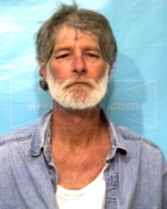 John Earl Strong