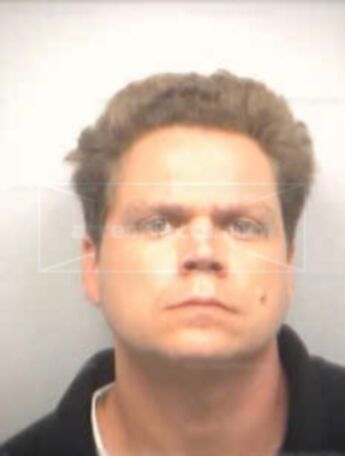 Christopher Curtis Hemby