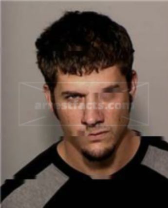 Benjamin Richard Peters