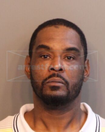 Charles Lamonte Caslin