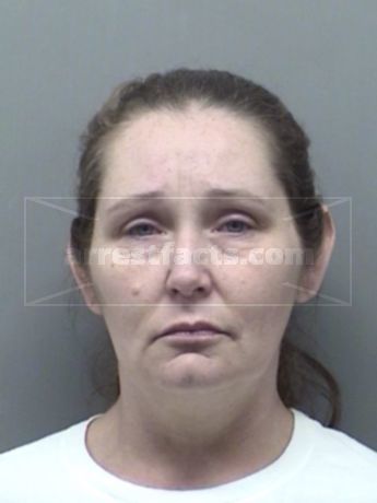 Belinda Patricia Briggs