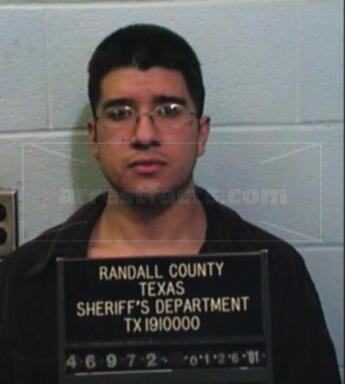 Michael Andrew Preciado