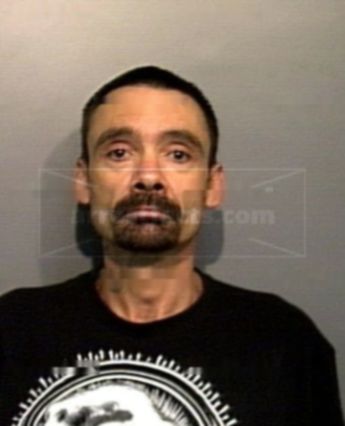 Alvin Keith Gilliam