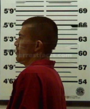 Robert Santistevan Jr.