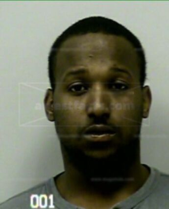 Jairus Diandre Betts