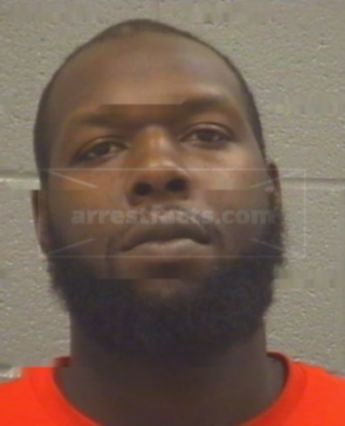 Andrew London Burton