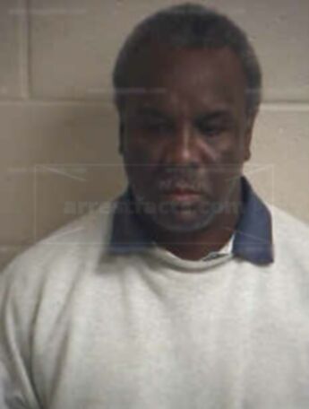 Jimmy Arnold Sr.