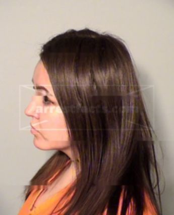 Audrey Marie Fercello