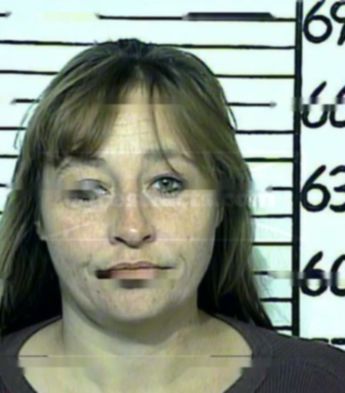 Brandie Leigh Antal