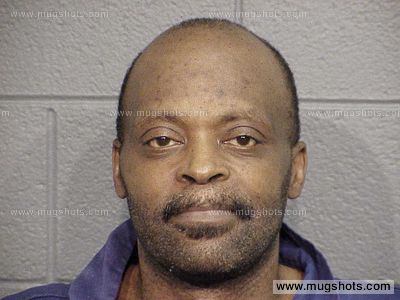Victor Darin Fairley