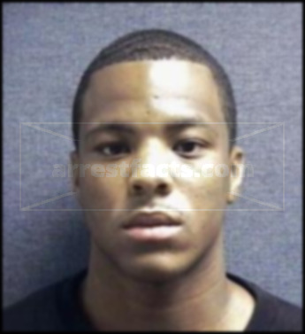 Adam Patrick Crews Jr.