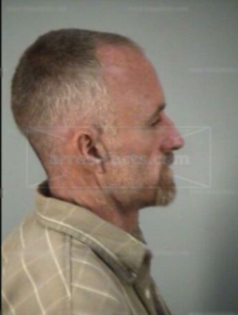 Anthony Bryan Wright