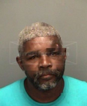 Michael Anthony Benson
