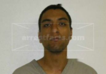 Andrew Michael Ramey