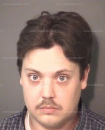 Michael Ryan Bond